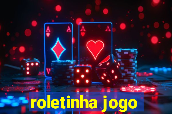 roletinha jogo